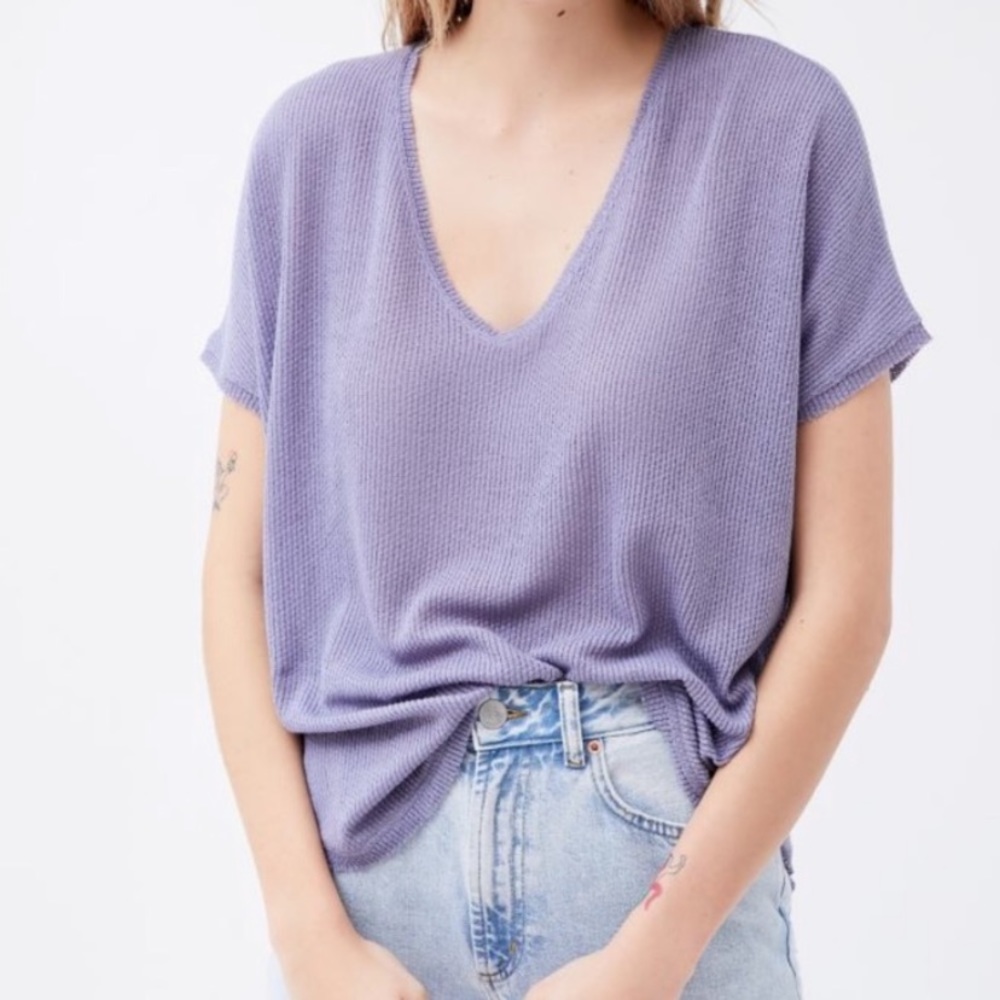 Urban Outfitters Oversized Tshirt